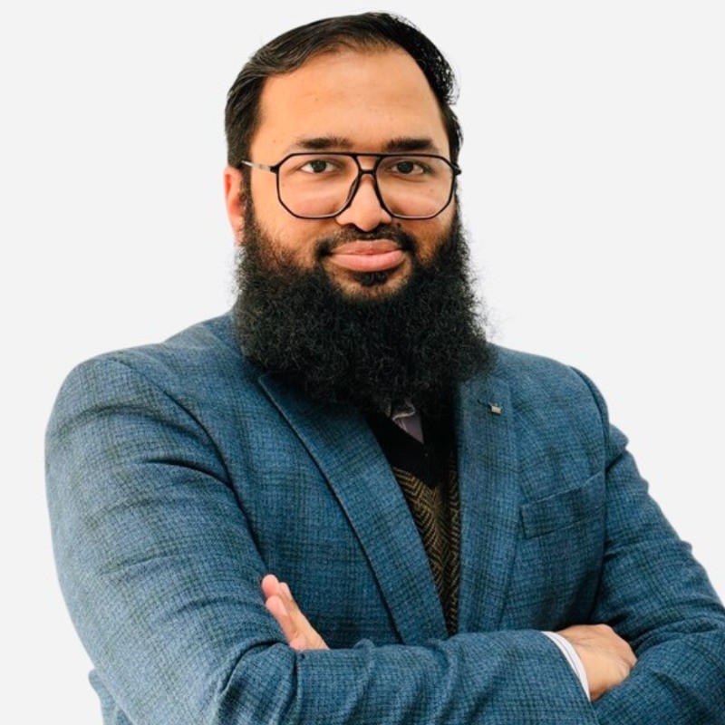 Dr. Fateh Mohd. Khan